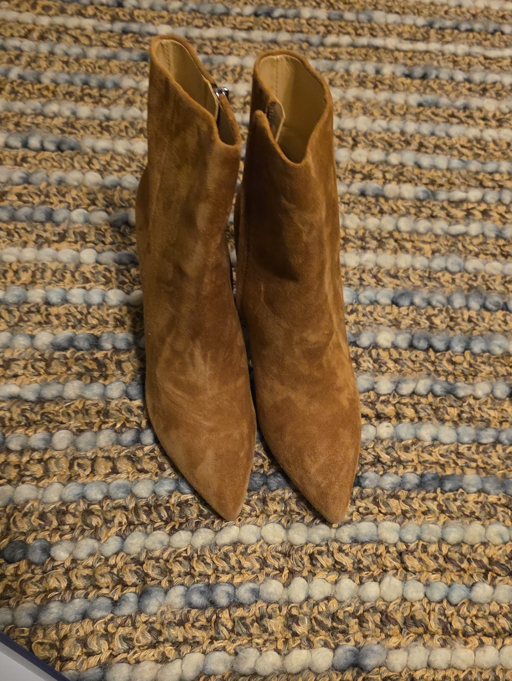 Marc Fisher Heels